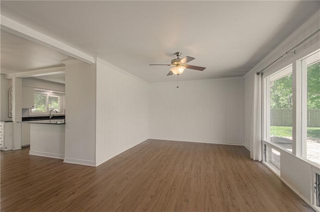1404 E 108TH Street, Kansas City, MO 64131