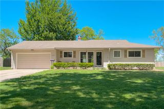 1404 E 108TH Street, Kansas City, MO 64131