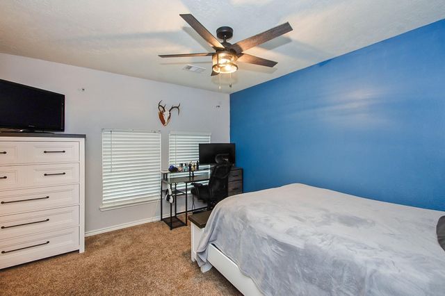 201 Carmicheal Court, League City, TX 77573