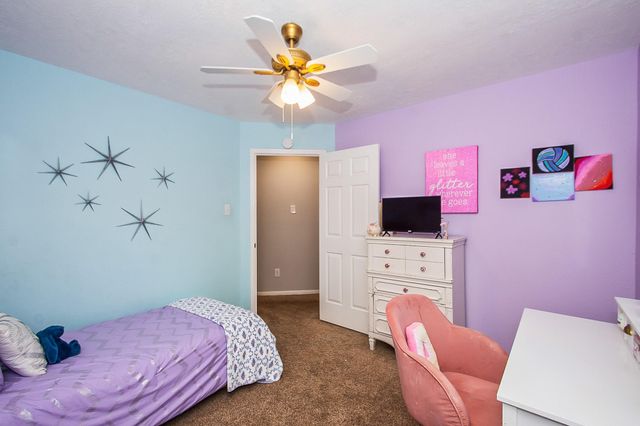 201 Carmicheal Court, League City, TX 77573