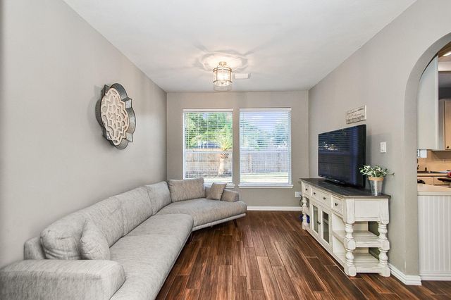 201 Carmicheal Court, League City, TX 77573
