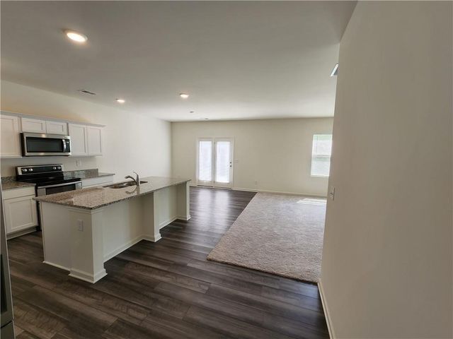 151 Andria Way, Cartersville, GA 30120
