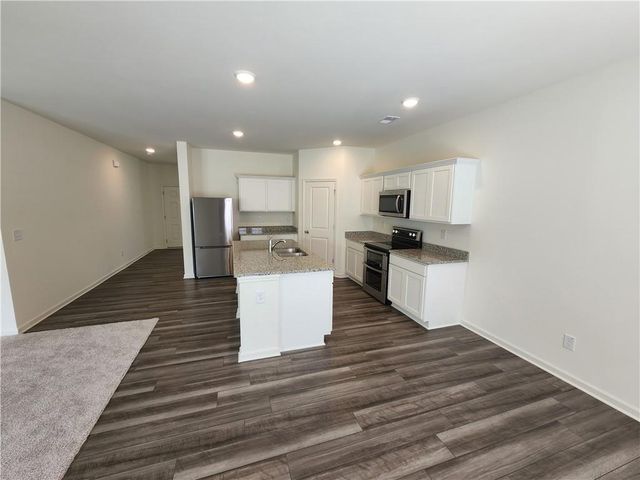 151 Andria Way, Cartersville, GA 30120