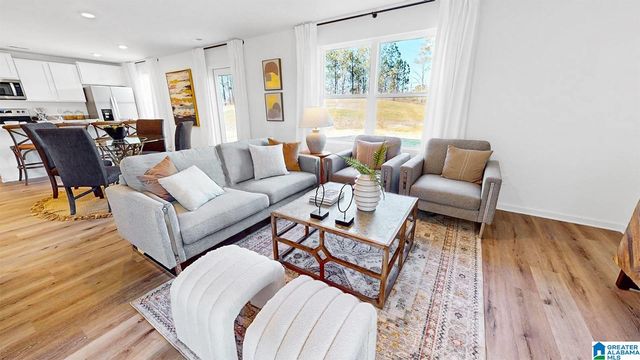 3862 HERITAGE CREST DRIVE, Bessemer, AL 35023