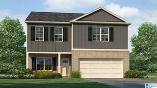 3862 HERITAGE CREST DRIVE, Bessemer, AL 35023