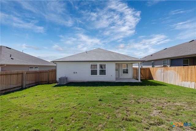 925 Gerardia Court, Seguin, TX 78155