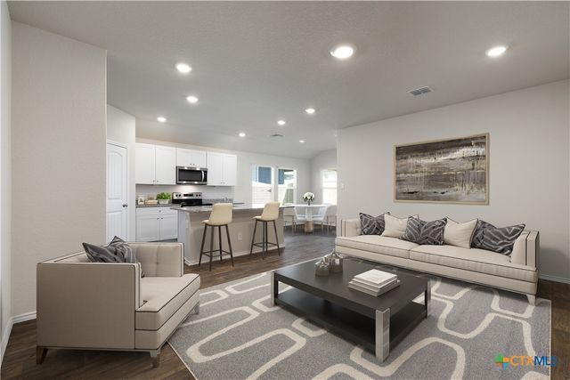 925 Gerardia Court, Seguin, TX 78155