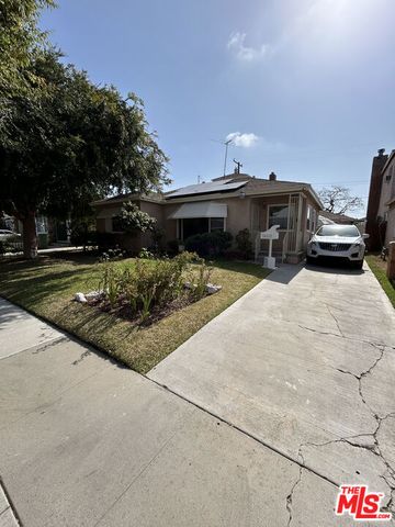 14003 S Nestor Avenue, Compton, CA 90222