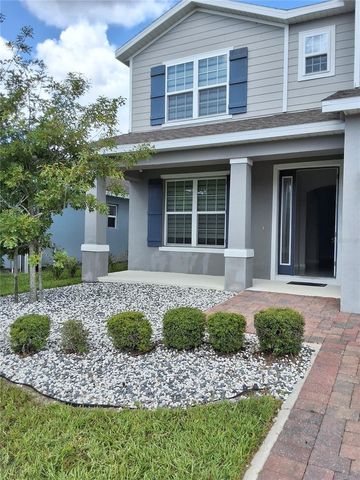 4375 SILVER CREEK STREET, Kissimmee, FL 34744