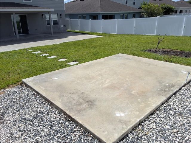 4375 SILVER CREEK STREET, Kissimmee, FL 34744