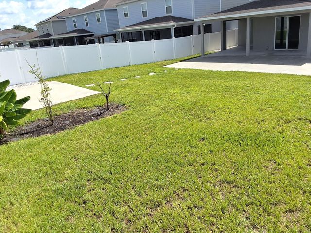 4375 SILVER CREEK STREET, Kissimmee, FL 34744