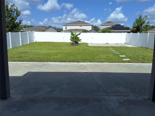 4375 SILVER CREEK STREET, Kissimmee, FL 34744