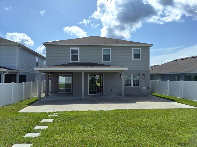 4375 SILVER CREEK STREET, Kissimmee, FL 34744