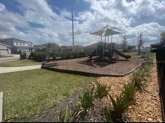 4375 SILVER CREEK STREET, Kissimmee, FL 34744