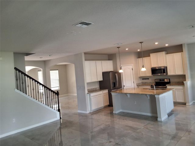4375 SILVER CREEK STREET, Kissimmee, FL 34744