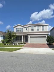 4375 SILVER CREEK STREET, Kissimmee, FL 34744