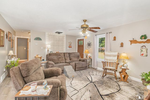 10339 E Forest Way, Roscommon, MI 48653