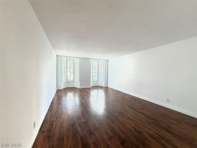 3174 Bel Air Drive, Las Vegas, NV 89109
