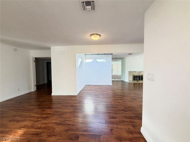 3174 Bel Air Drive, Las Vegas, NV 89109