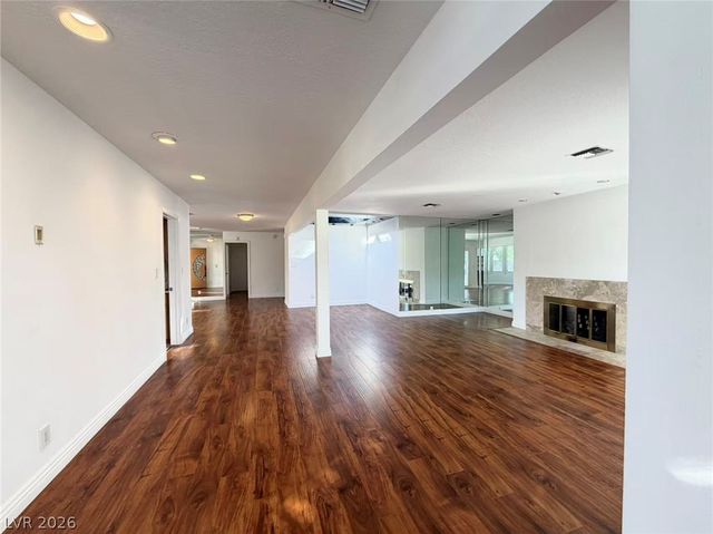 3174 Bel Air Drive, Las Vegas, NV 89109