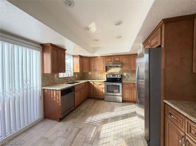 3174 Bel Air Drive, Las Vegas, NV 89109
