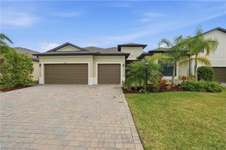 3288 Altimira DR, Fort Myers, FL 33905