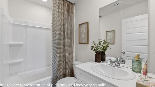 14228 Still Stream Way, Piedmont, OK 73078