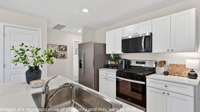 14228 Still Stream Way, Piedmont, OK 73078