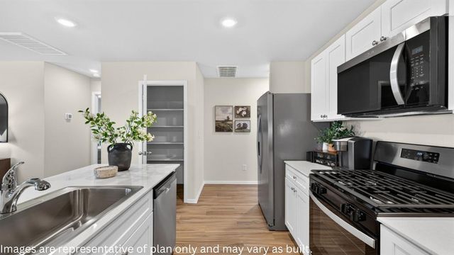 14228 Still Stream Way, Piedmont, OK 73078