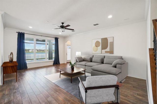 19209 LONG LAKE RANCH BOULEVARD, Lutz, FL 33558