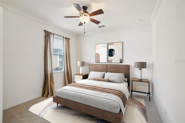 19209 LONG LAKE RANCH BOULEVARD, Lutz, FL 33558