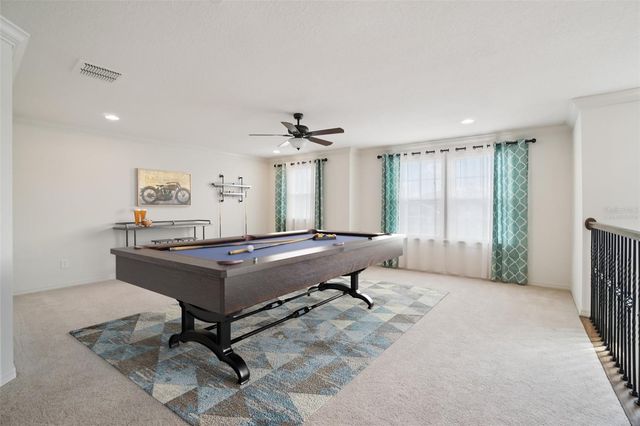 19209 LONG LAKE RANCH BOULEVARD, Lutz, FL 33558