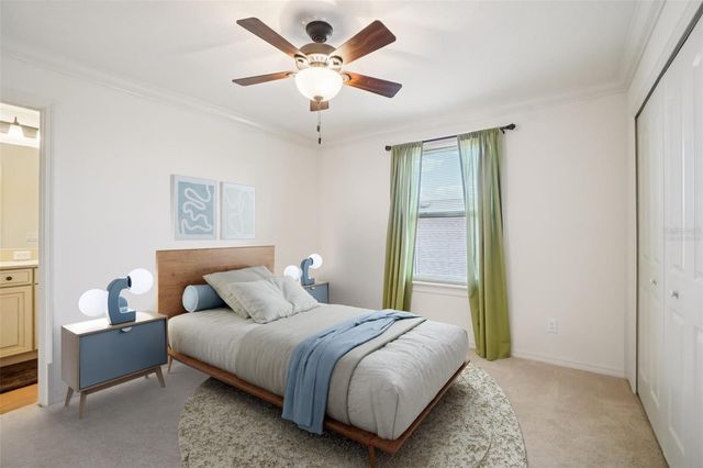 19209 LONG LAKE RANCH BOULEVARD, Lutz, FL 33558