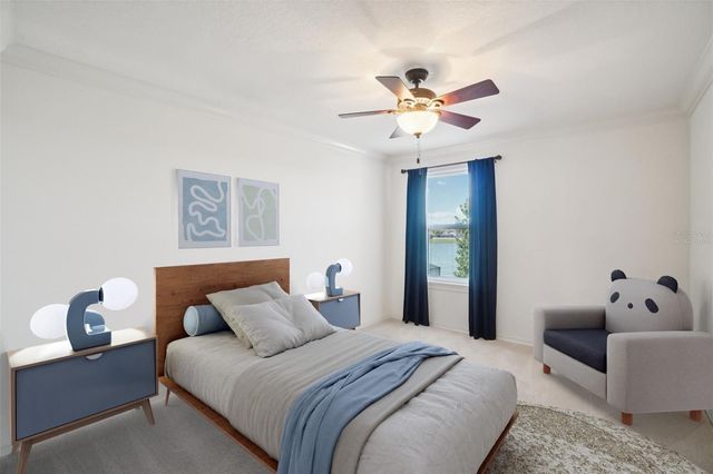 19209 LONG LAKE RANCH BOULEVARD, Lutz, FL 33558