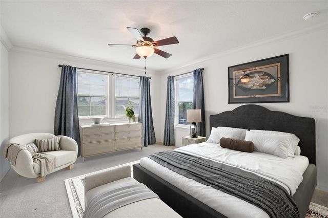 19209 LONG LAKE RANCH BOULEVARD, Lutz, FL 33558