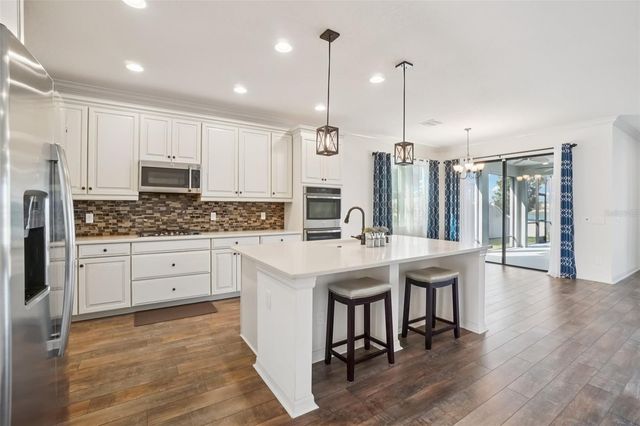 19209 LONG LAKE RANCH BOULEVARD, Lutz, FL 33558