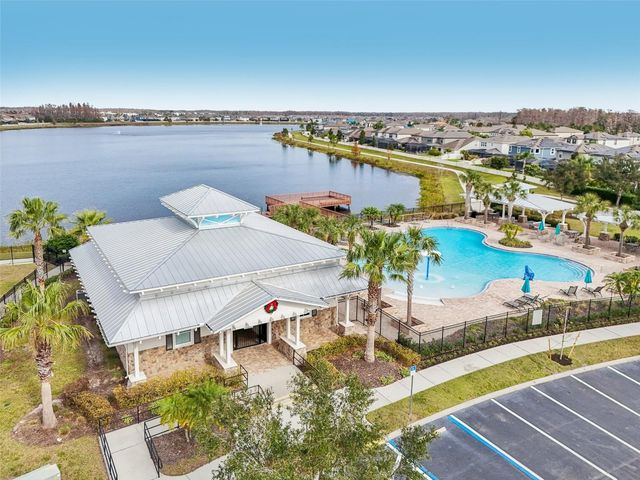 19209 LONG LAKE RANCH BOULEVARD, Lutz, FL 33558