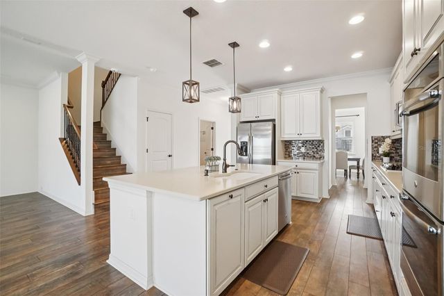 19209 LONG LAKE RANCH BOULEVARD, Lutz, FL 33558