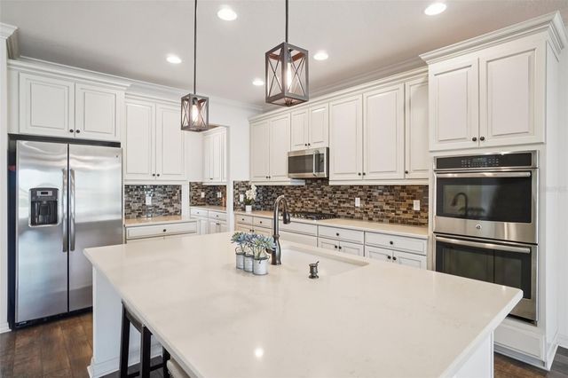 19209 LONG LAKE RANCH BOULEVARD, Lutz, FL 33558