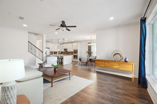 19209 LONG LAKE RANCH BOULEVARD, Lutz, FL 33558