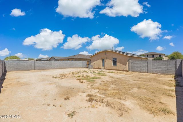 135 E WATSON Place, Casa Grande, AZ 85122