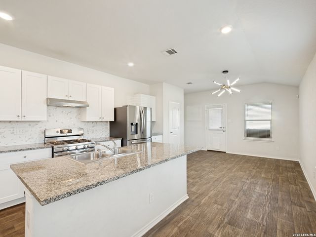 3203 Onion Creek, San Antonio, TX 78245