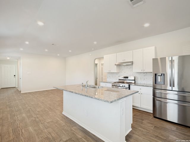 3203 Onion Creek, San Antonio, TX 78245