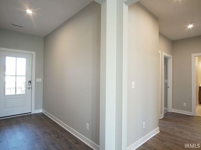 4853 Jackson Drive, Newburgh, IN 47630