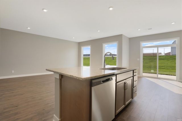 4853 Jackson Drive, Newburgh, IN 47630