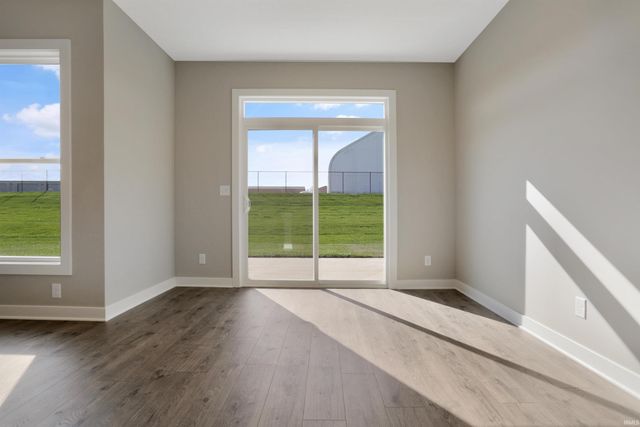 4853 Jackson Drive, Newburgh, IN 47630