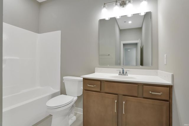 4853 Jackson Drive, Newburgh, IN 47630