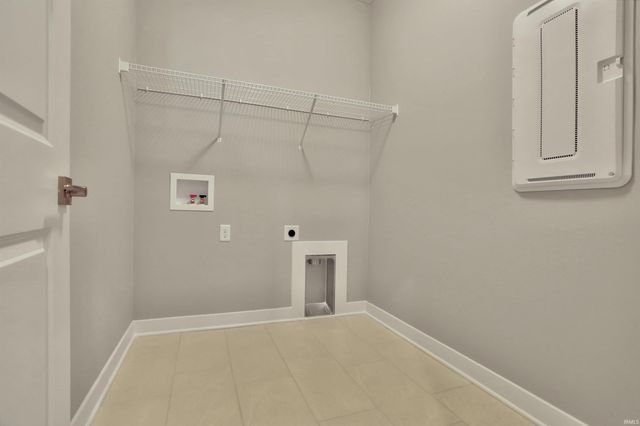 4853 Jackson Drive, Newburgh, IN 47630