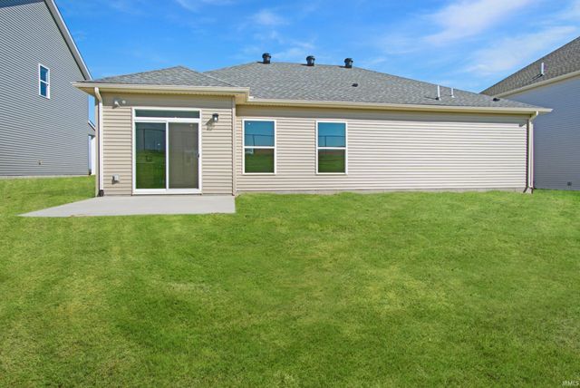 4853 Jackson Drive, Newburgh, IN 47630