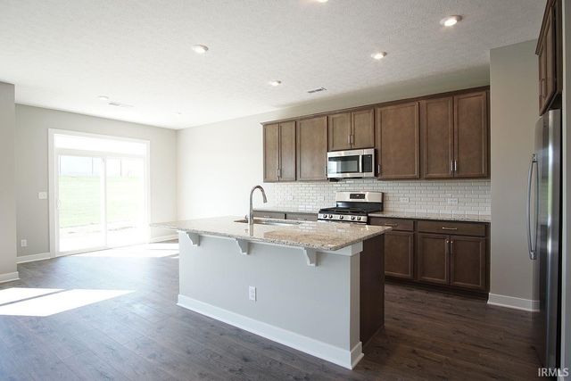 4853 Jackson Drive, Newburgh, IN 47630